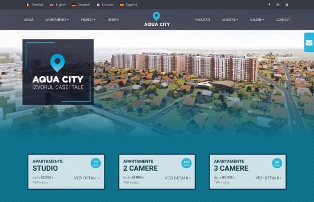 AquaCity