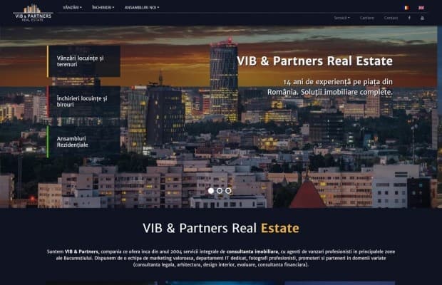 Vib-Imobiliare